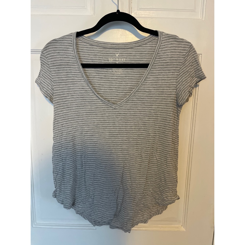 American Eagle Top